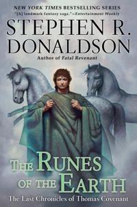 Last Chronicles of Thomas Cove