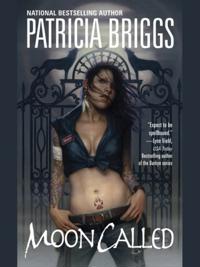 A Mercy Thompson Novel
