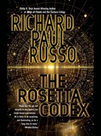 Rosetta Codex