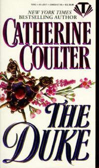 Coulter Historical Romance