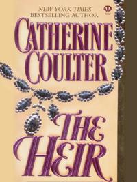 Coulter Historical Romance