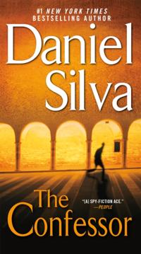 Gabriel Allon