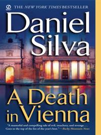 Gabriel Allon