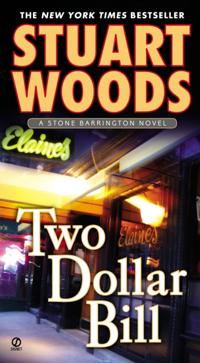 A Stone Barrington Novel