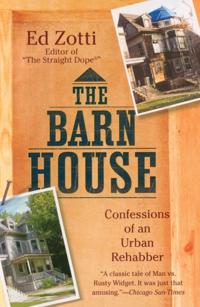 Barn House