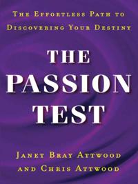 Passion Test
