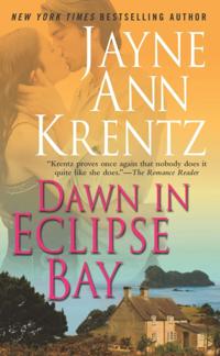 Eclipse Bay