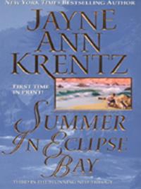 Eclipse Bay