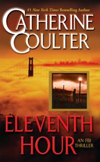 An FBI Thriller
