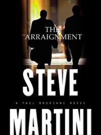 A Paul Madriani Novel