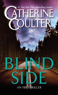 An FBI Thriller