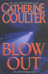 An FBI Thriller