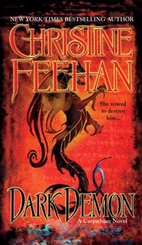 Carpathian Novel, A