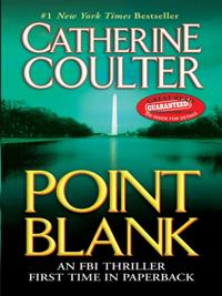 An FBI Thriller