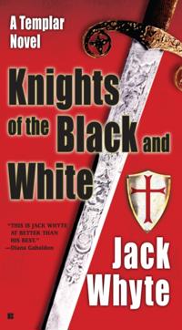 A Templar Novel