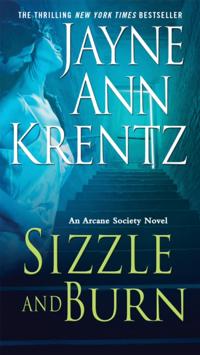 Arcane Society
