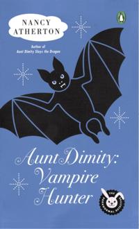 Aunt Dimity Mystery