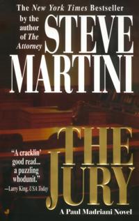 A Paul Madriani Novel