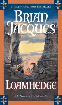 Redwall