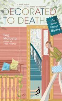 An Interior Design Mystery