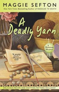 A Knitting Mystery