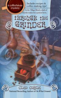 A Coffeehouse Mystery