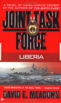 Joint Task Force: Liberia