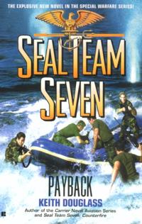 Seal Team Seven