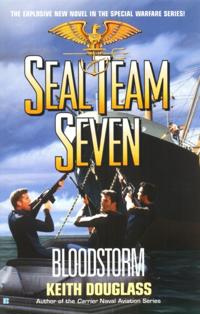 Seal Team Seven