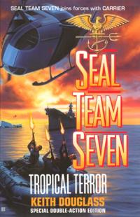 Seal Team Seven