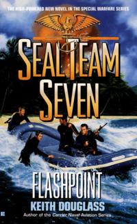 Seal Team Seven