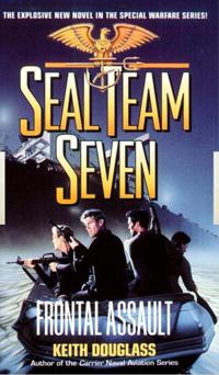 Seal Team Seven