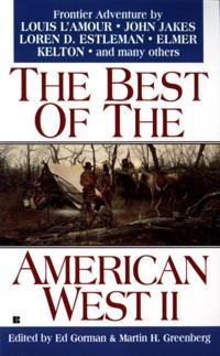 Best of the American West 2