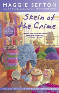 A Knitting Mystery