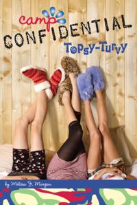 Camp Confidential
