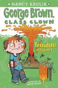 George Brown, Class Clown