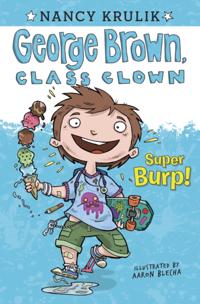 George Brown, Class Clown