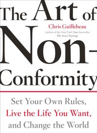 Art of Non-Conformity