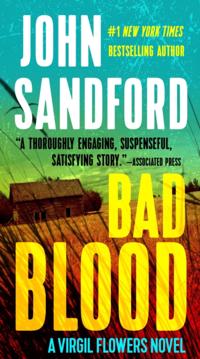 A Virgil Flowers Novel