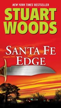 Ed Eagle Novel