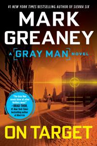Gray Man