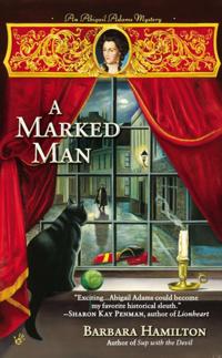 An Abigail Adams Mystery