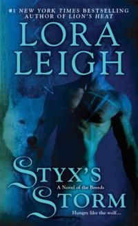 A Novel of the Breeds