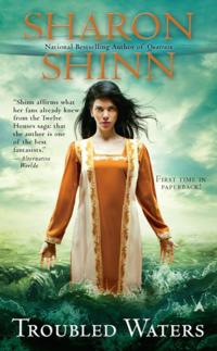 An Elemental Blessings Novel