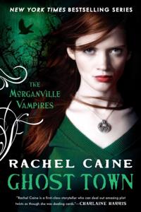 The Morganville Vampires