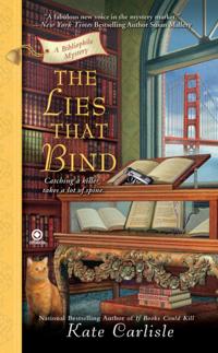 Bibliophile Mystery