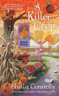 An Orchard Mystery