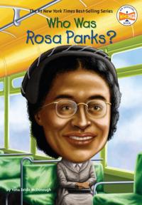 Who Was?
