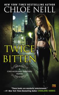 Chicagoland Vampires