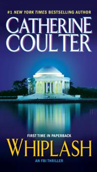 An FBI Thriller